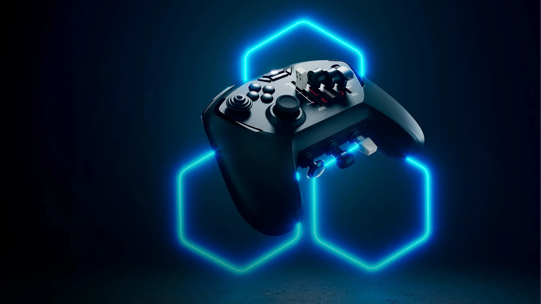 Master the Skies with Precision